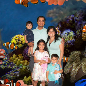 Meet your Posher, Belinda